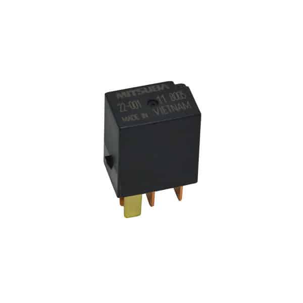 Relay Comp Power 5 Pin Honda BeAT Sporty eSP