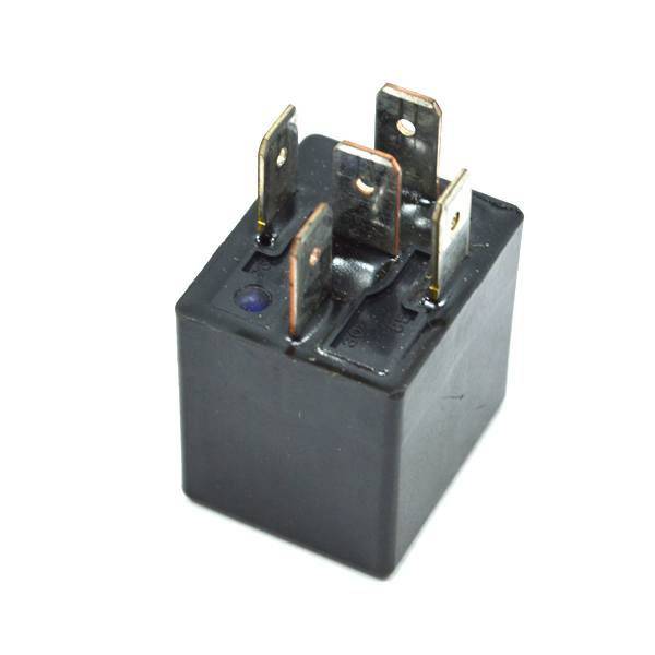 Relay Comp Power 5 Pin Honda ADV 150 / ADV 160 / PCX 125 / PCX 150 / PCX 160/ Stylom 160 / Vario 125 / Vario 150 / Vario 160