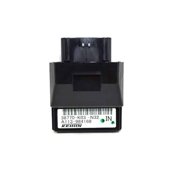 ECU (Engin Control Unit) Honda Revo FI