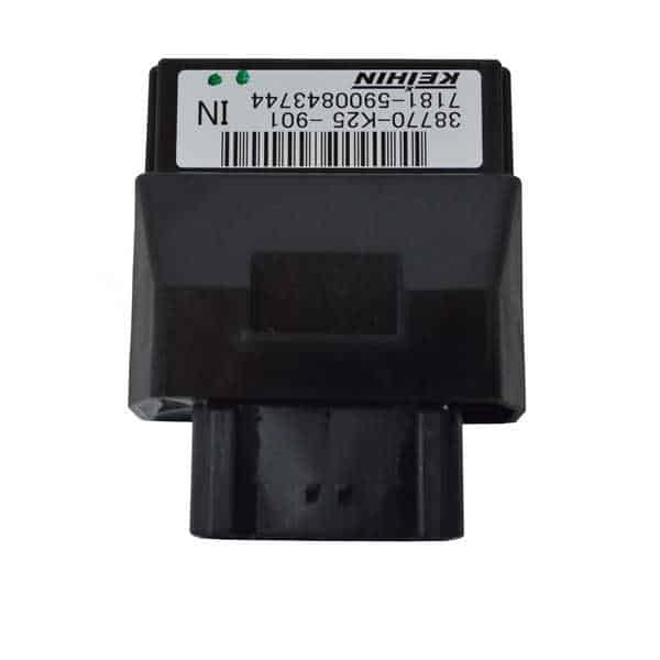 ECU (Engine Control Unit) Honda BeAT FI