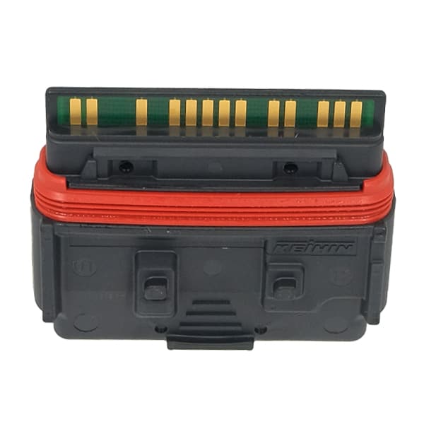 ECU (Engin Control Unit) Honda Supra X 125 FI