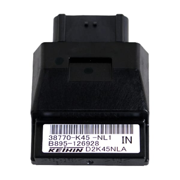 ECU (Engine Control Unit) Honda CBR150R K45R