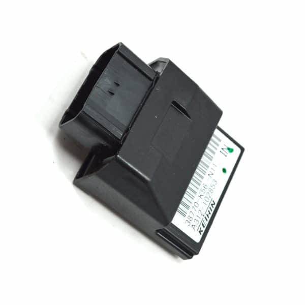 ECU (Engine Control Unit) Honda Supra GTR 150
