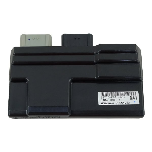 ECU (Engine Control Unit) Honda CBR250RR K64N