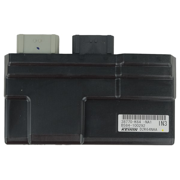 ECU (Engin Control Unit) Honda CBR250RR K64J
