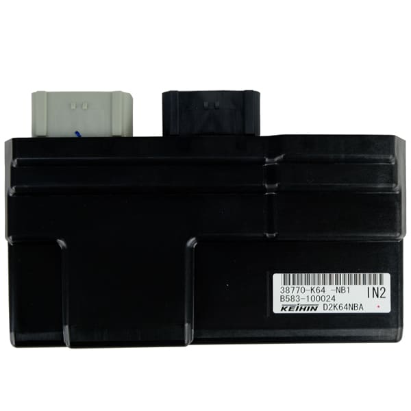 ECU (Engine Control Unit) Honda CBR250RR K64J