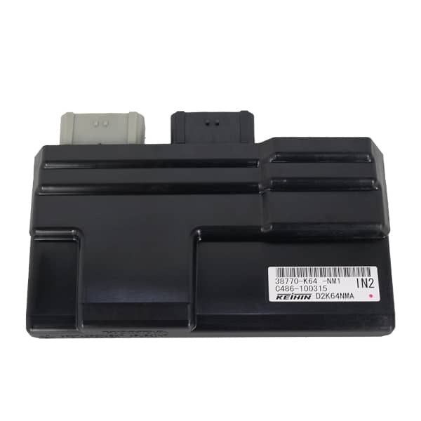 ECU (Eng Control Unit) Honda CBR250RR K64N