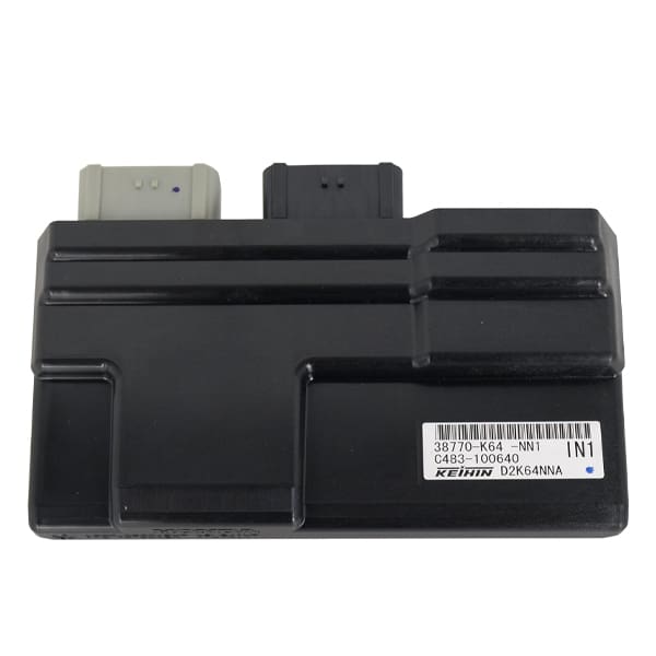 ECU (Eng Control Unit) Honda CBR250RR K64N