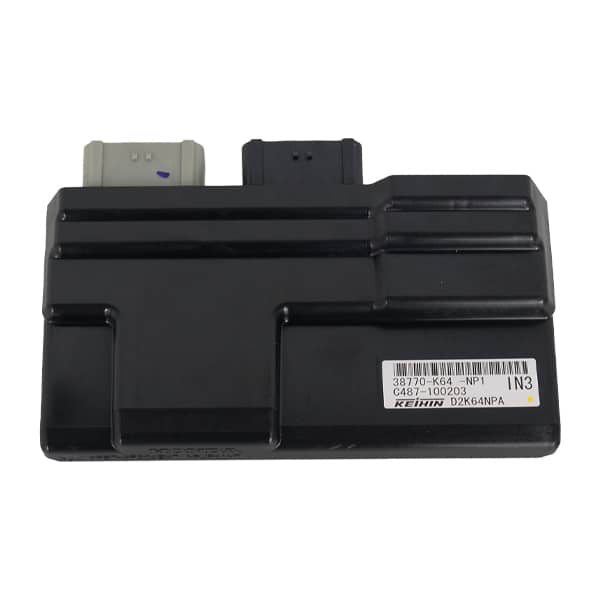 ECU (Eng Control Unit) Honda CBR250RR K64N