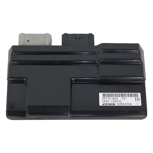 ECU (Eng Control Unit) Honda CBR250RR K64N