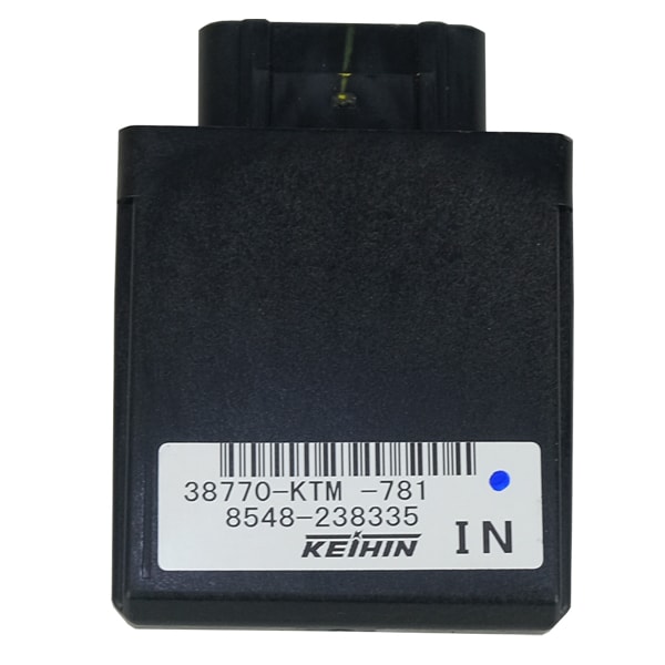 ECU (Eng Control Unit) Honda Supra X 125 Injection