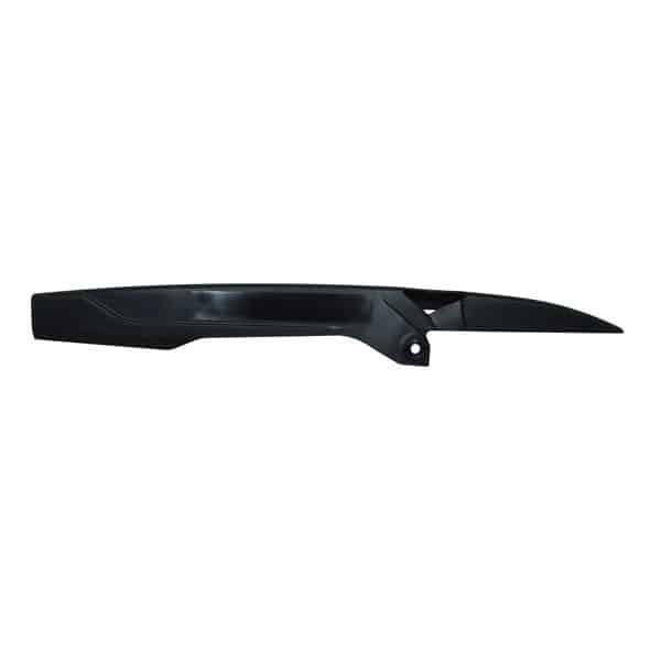 Tutup Rantai Honda Blade Karbu / Supra Helm In