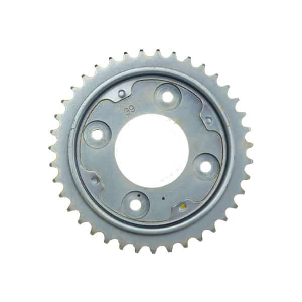 Gear Belakang Honda Supra X 125 FI New