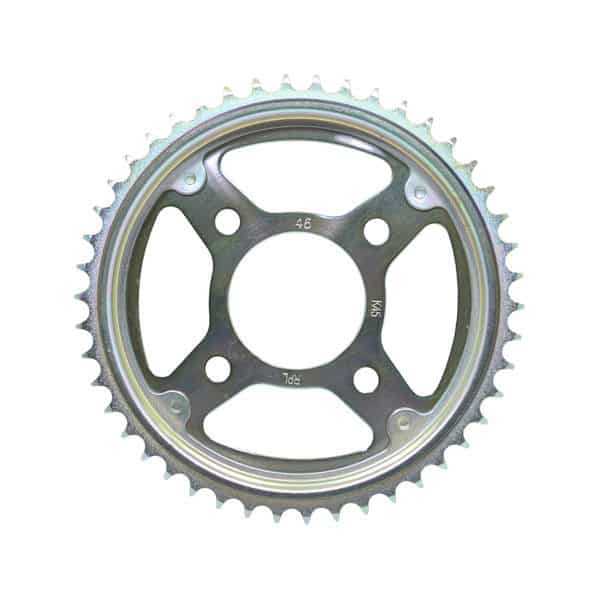 Sprocket Comp Final Driven – CBR 150R K45G & CBR 150R K45N