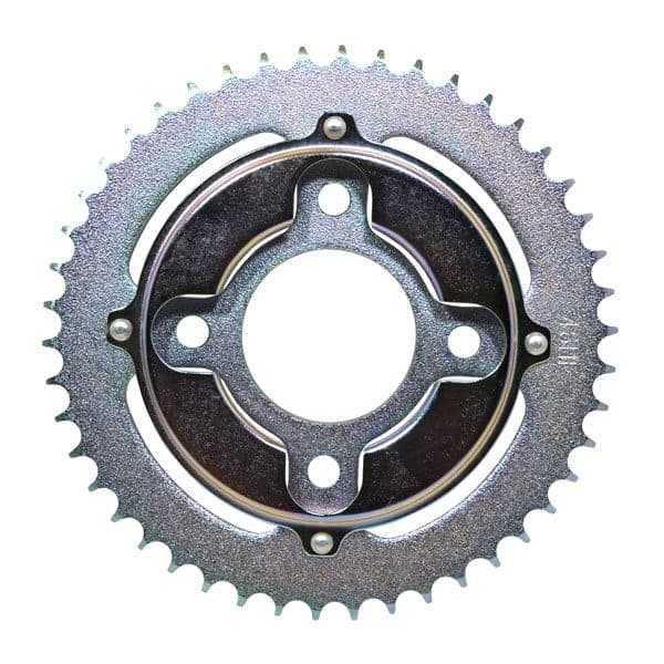 Gear Belakang (Sprocket Driven) – GL Pro Neo Tech, MegaPro