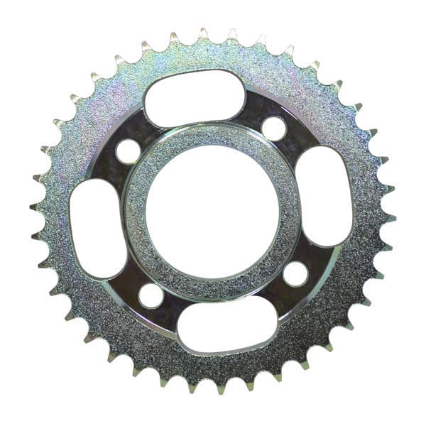 Gear (Sprocket Driven) – GL Max & Old Type
