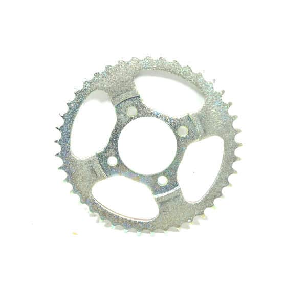 Sprocket Driven – Win