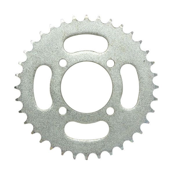 Gear Belakang Honda Grand Inpresa dan Old Type