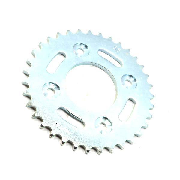 Sprocket Driven (Y) – Supra X 125 & Kharisma