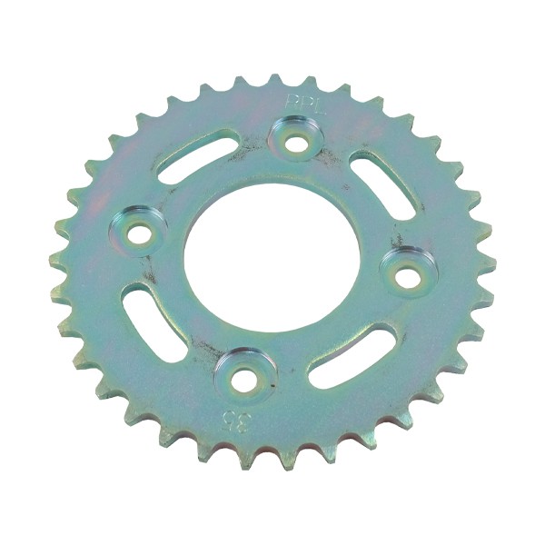 Gear Belakang Honda Supra X 125 Injection