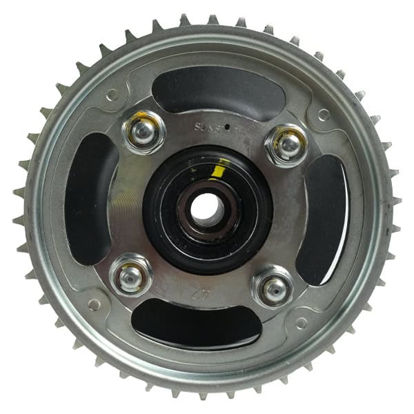 Gear Belakang Set Nap Gear Honda Mega Pro FI