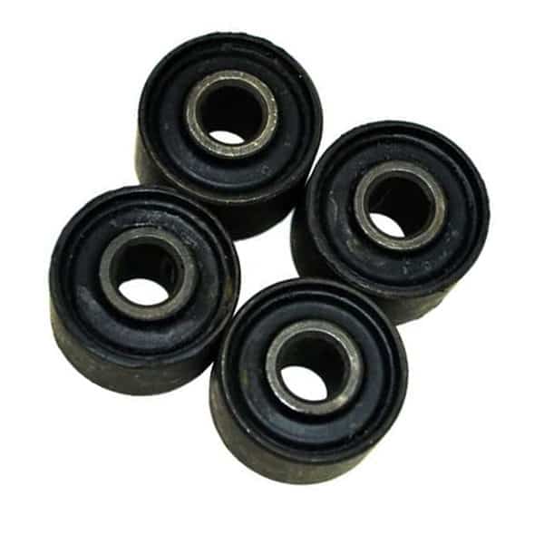 Bush RR Damper Set – Mega Pro Advance, Tiger