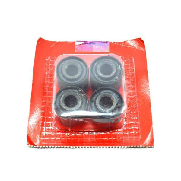 Karet Damper, RR Wheel Set – Mega Pro Advance & Tiger