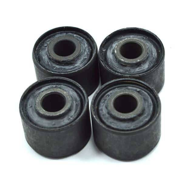 Bush Damper Belakang Set Honda Tiger