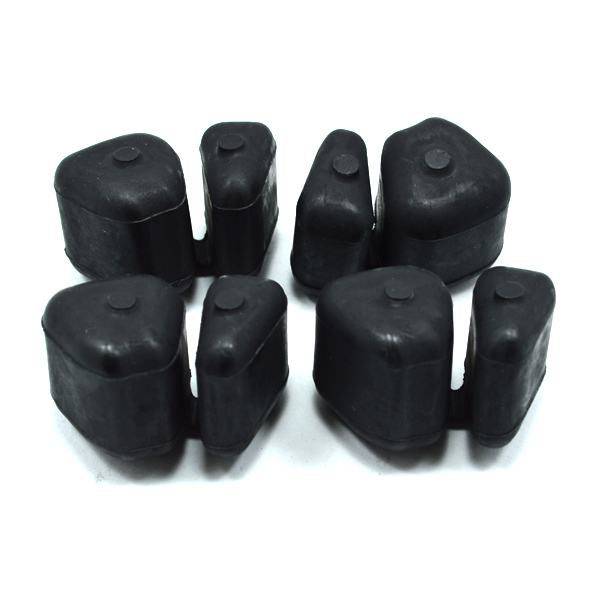 Karet Damper RR Set – CS1, Supra X 125, Supra X 125 FI & Sonic 150R