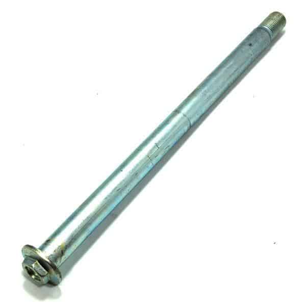 As Roda Belakang Honda CRF 150L (K84)