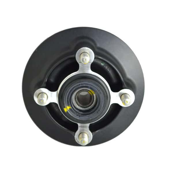 Nap Gear Honda CB150R StreetFire K15