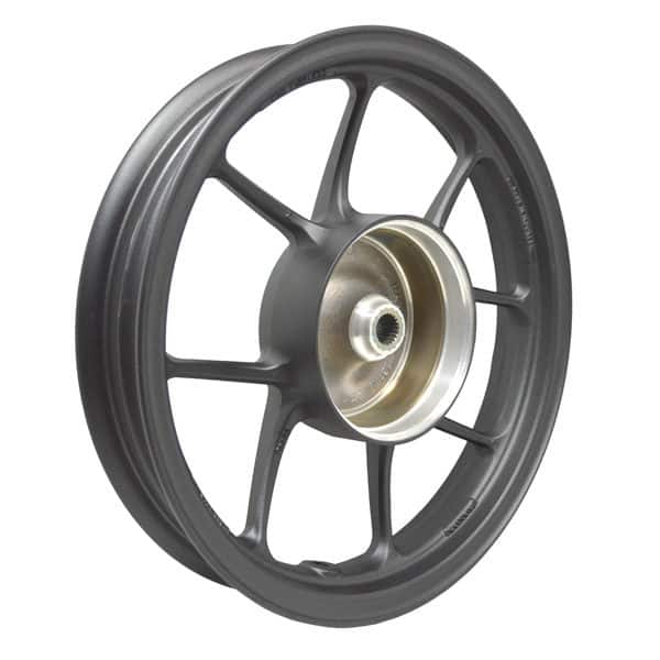 Velg Belakang Gray Honda Genio / BeAT K1A