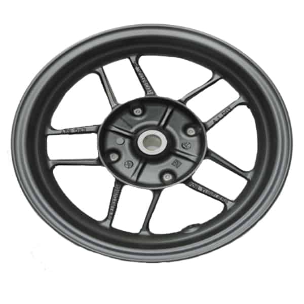 Velg Belakang Grey Honda ADV 150