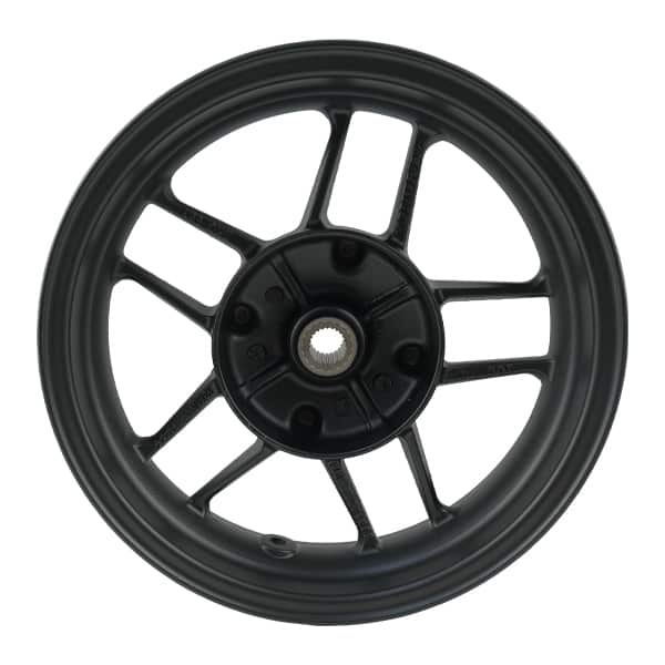 Velg Belakang Hitam Doff Honda ADV 160 ABS