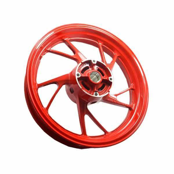 Velg Belakang Honda CB150R K15G