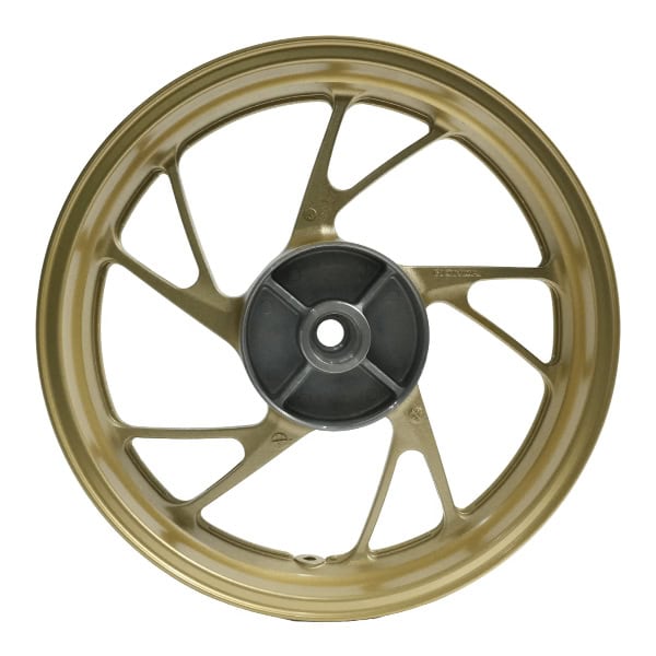 Velg Belakang Gold Honda CB150R K15G