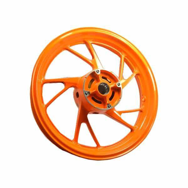 Velg Belakang Honda CBR 150R K45G