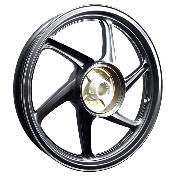 Velg Belakang Honda Verza 150