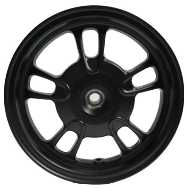Velg Belakang Grey Honda Scoopy K2F