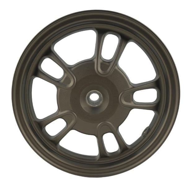 Velg Belakang Brown Honda Scoopy K2F