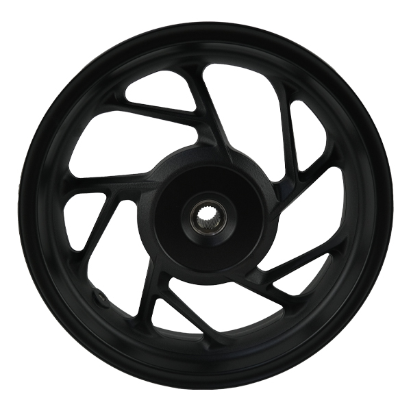 Velg Belakang Grey Honda Vario 160 K2S CBS