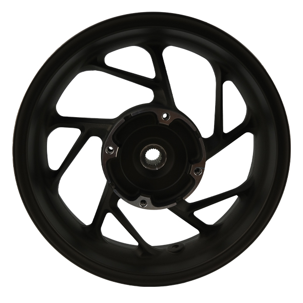 Velg Belakang Brown Honda Vario 160 K2S ABS