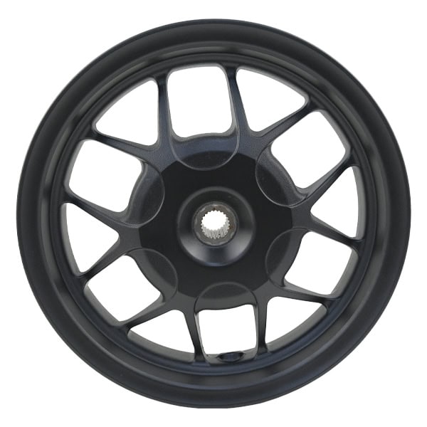 Velg Belakang Grey Honda Stylo 160 CBS