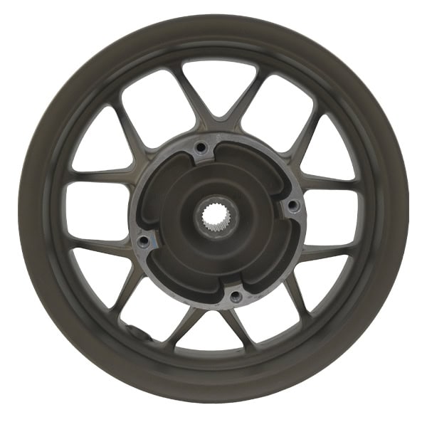 Velg Belakang Coklat Honda Stylo 160 ABS