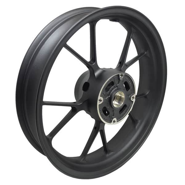 Velg Belakang Grey Honda CBR 150R K45N