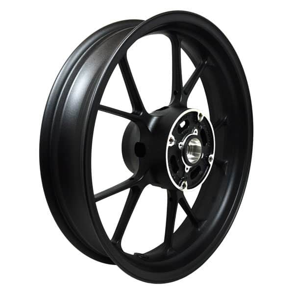 Velg Belakang Gray Honda CBR 150R K45N ABS