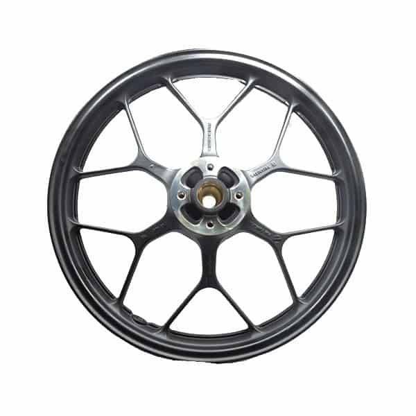 Velg Belakang Grey Honda Sonic 150R