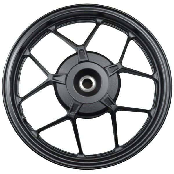 Velg Belakang Hitam Honda Vario 150 K59 / Vario 125 K60 / Vario 125 K60R