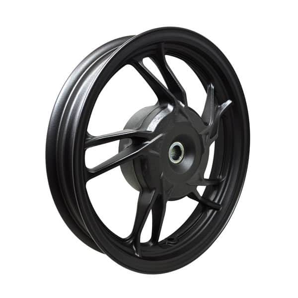 Velg Belakang Grey Honda Vario 150 K59J / Vario 125 K2V