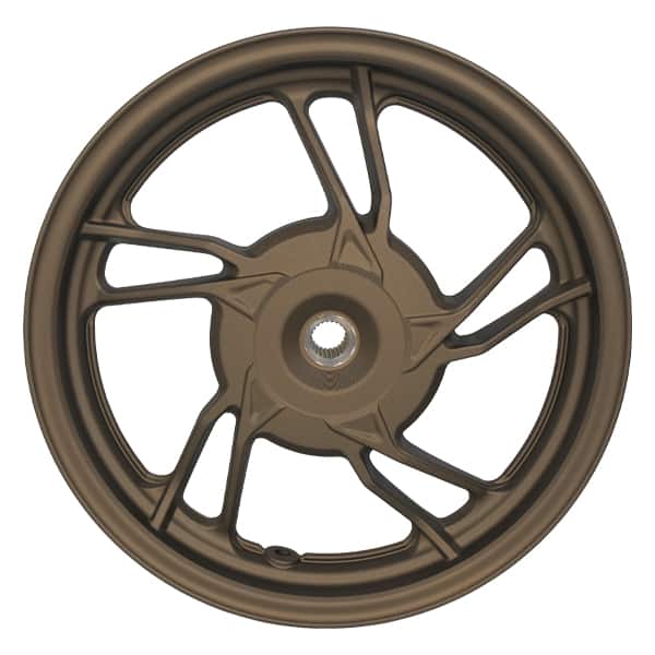 Velg Belakang Brown Honda Vario 150 K59J / Vario 125 K2V